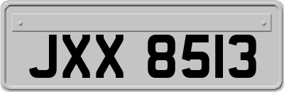 JXX8513