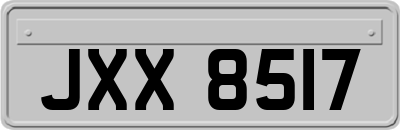 JXX8517