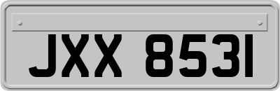 JXX8531