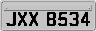JXX8534