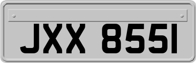 JXX8551