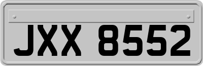 JXX8552