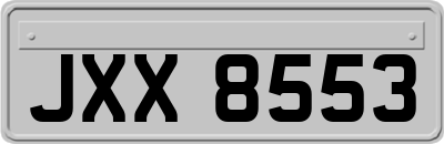 JXX8553