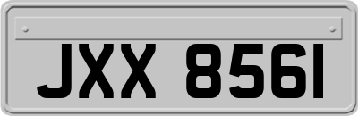 JXX8561