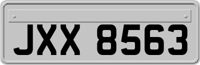 JXX8563