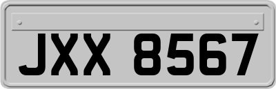 JXX8567
