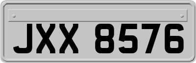JXX8576