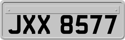 JXX8577