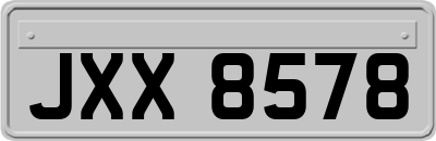 JXX8578