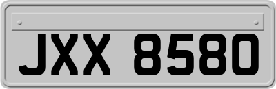 JXX8580