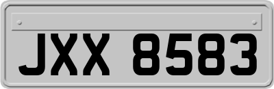 JXX8583