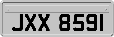 JXX8591