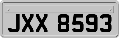 JXX8593