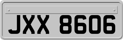 JXX8606