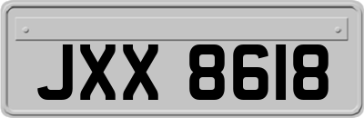 JXX8618