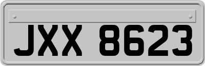 JXX8623