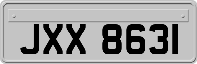 JXX8631