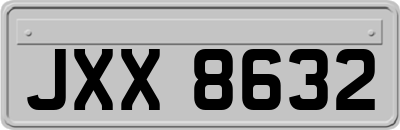 JXX8632