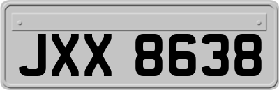 JXX8638