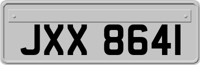 JXX8641
