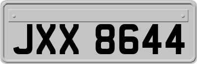 JXX8644