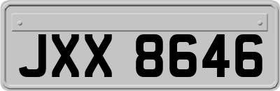 JXX8646