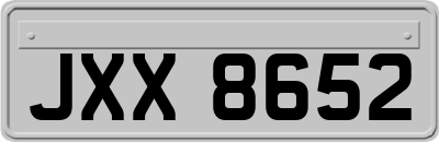JXX8652