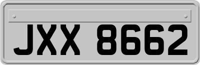 JXX8662