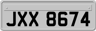 JXX8674