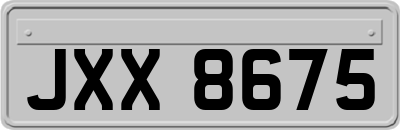 JXX8675