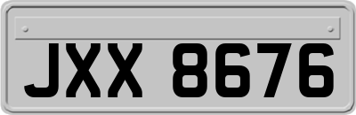 JXX8676