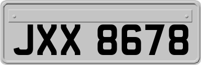 JXX8678