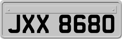 JXX8680