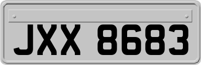 JXX8683