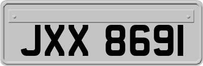 JXX8691