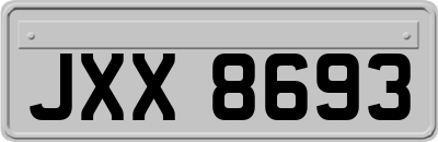 JXX8693
