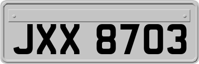 JXX8703