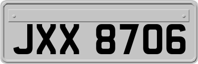 JXX8706