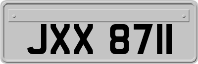 JXX8711
