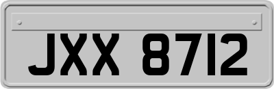 JXX8712