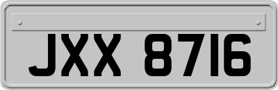 JXX8716