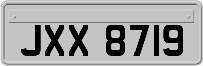 JXX8719