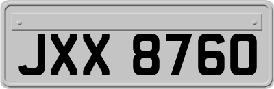 JXX8760