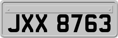 JXX8763