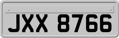 JXX8766