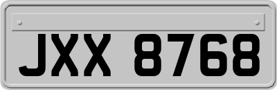 JXX8768