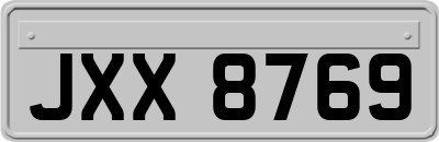 JXX8769