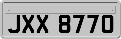 JXX8770