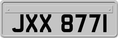 JXX8771