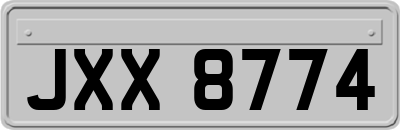 JXX8774